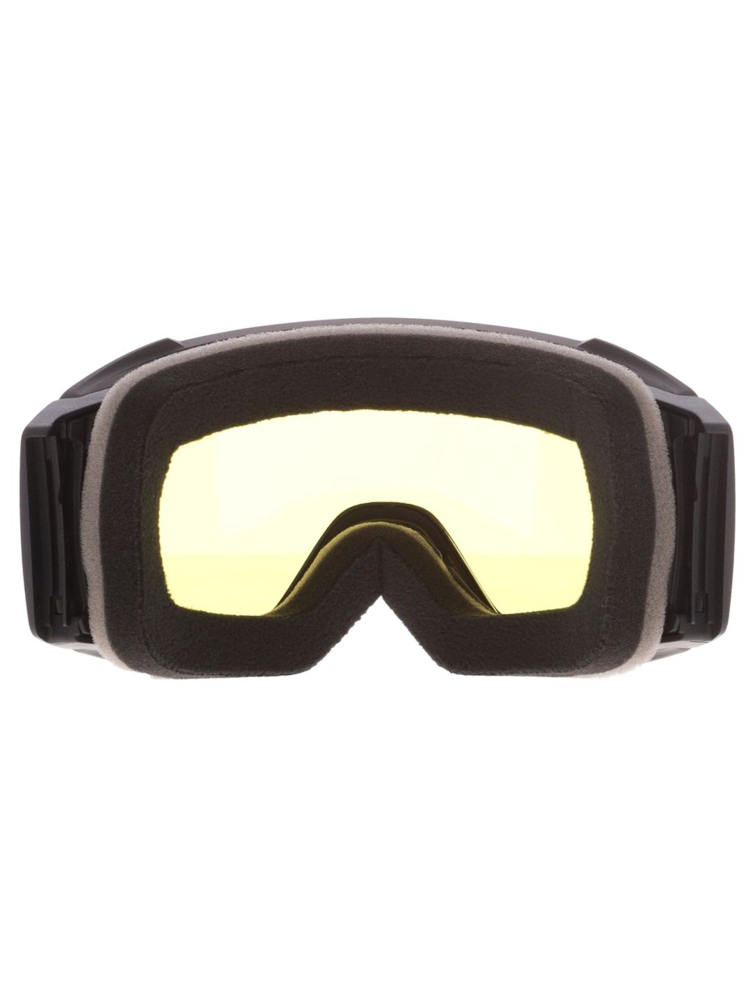 Aphex, Orion skibril extra lens unisex Matt Black zwart 