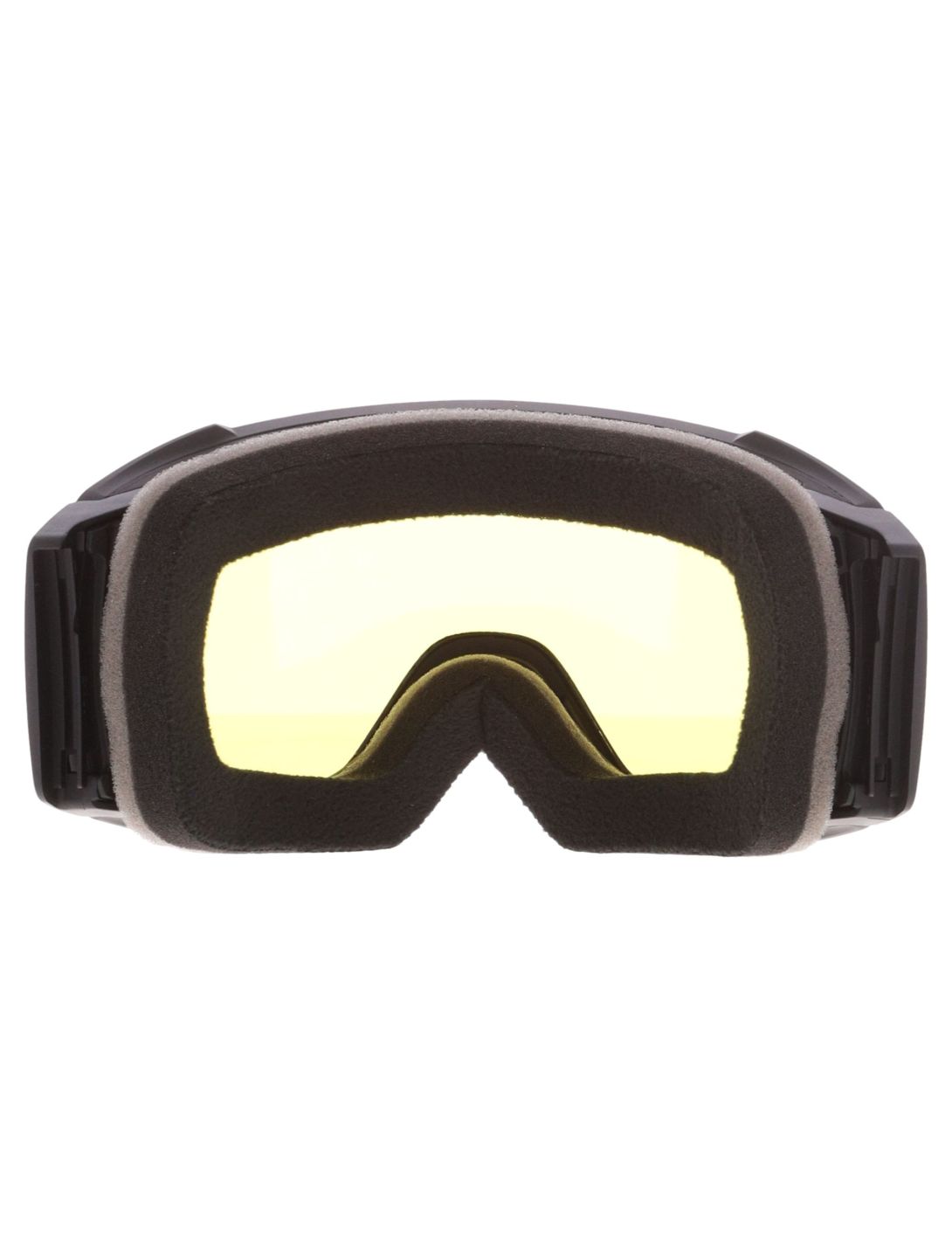 Aphex, Orion skibril extra lens unisex Matt Black zwart 