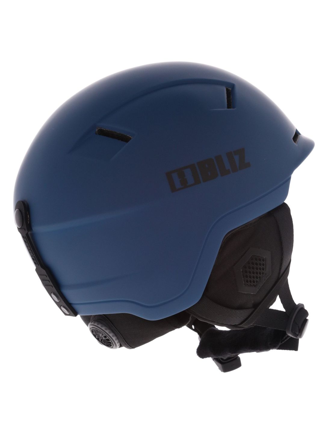 Bliz, Infinity skihelm unisex Matte Dark Blue blauw 