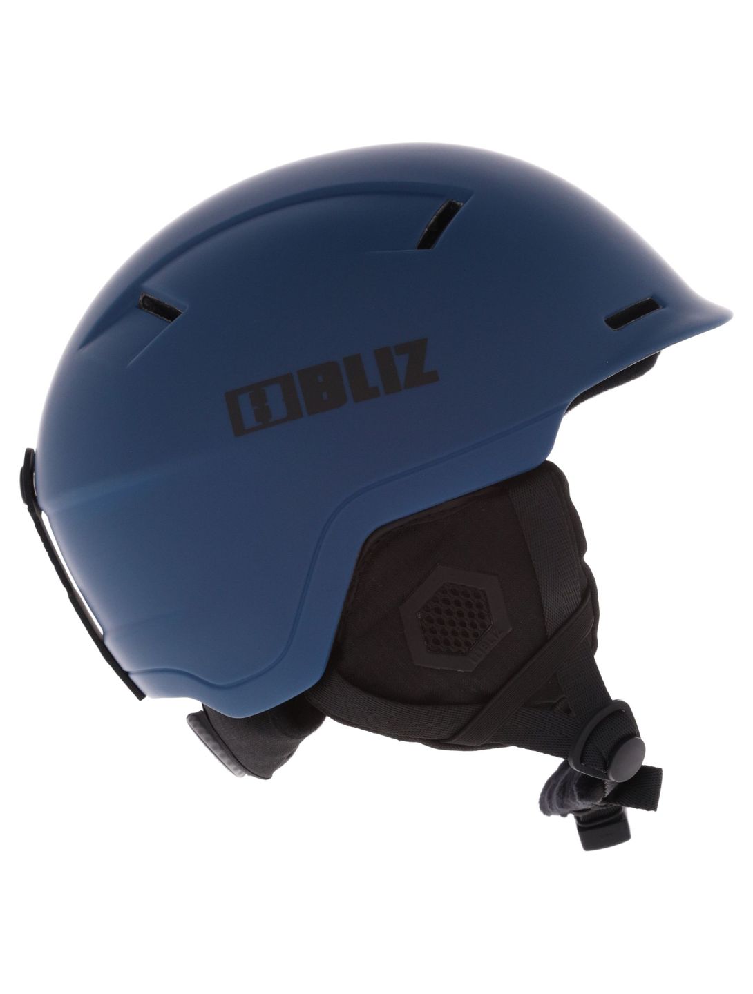 Bliz, Infinity skihelm unisex Matte Dark Blue blauw 