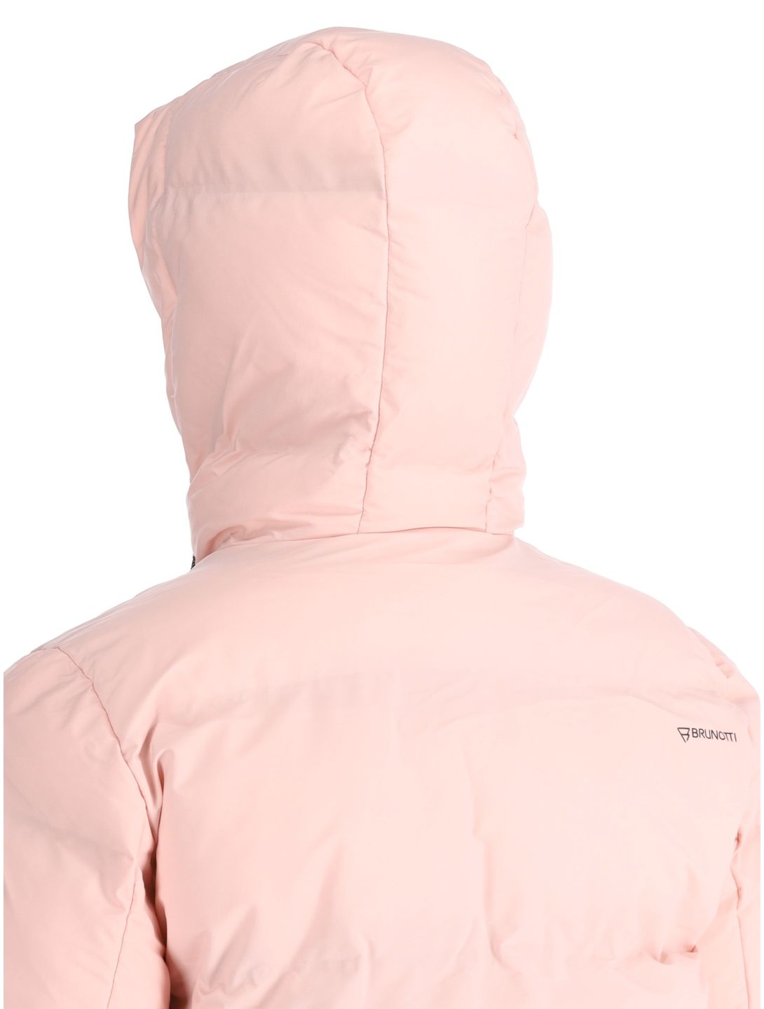 Brunotti, Cypress ski-jas dames Soft Pink roze 