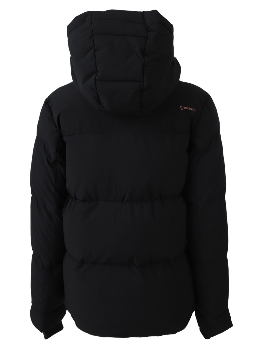 Brunotti, Cypressa ski-jas kinderen Black zwart 