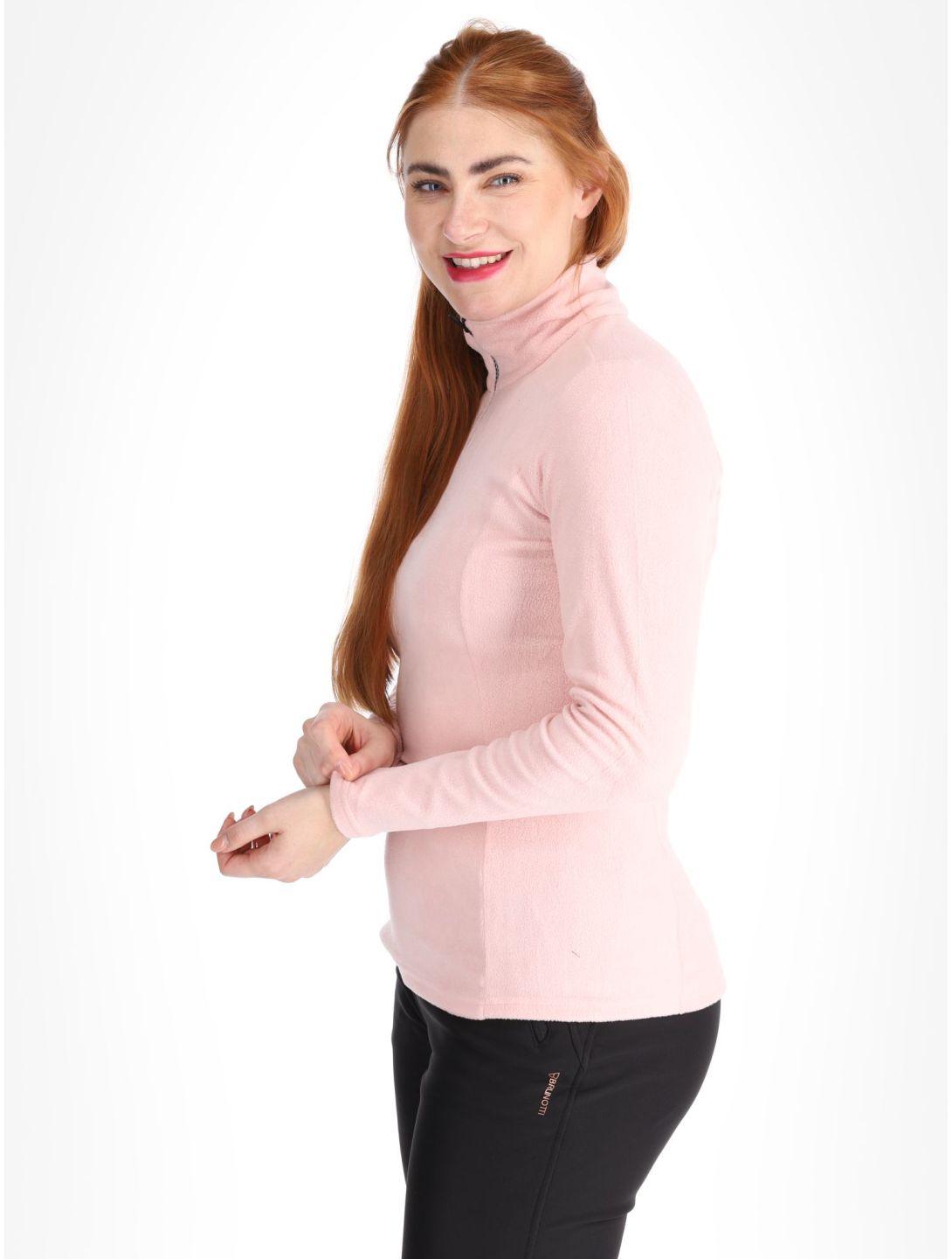 Brunotti, Misma skipully dames Soft Pink roze 