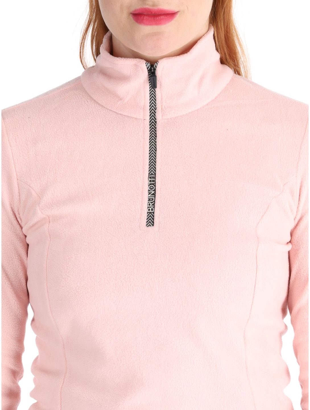 Brunotti, Misma skipully dames Soft Pink roze 