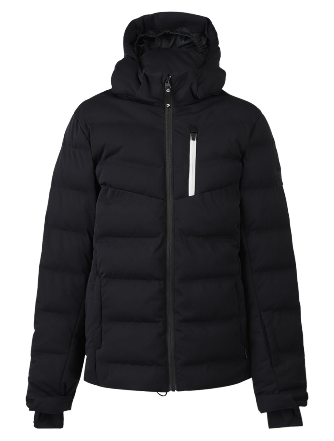 Brunotti, Sanclairy ski-jas kinderen Black zwart 