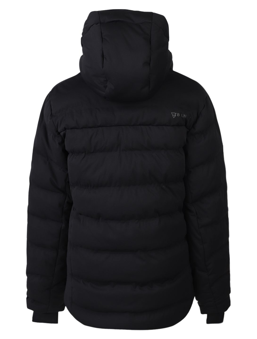 Brunotti, Sanclairy ski-jas kinderen Black zwart 