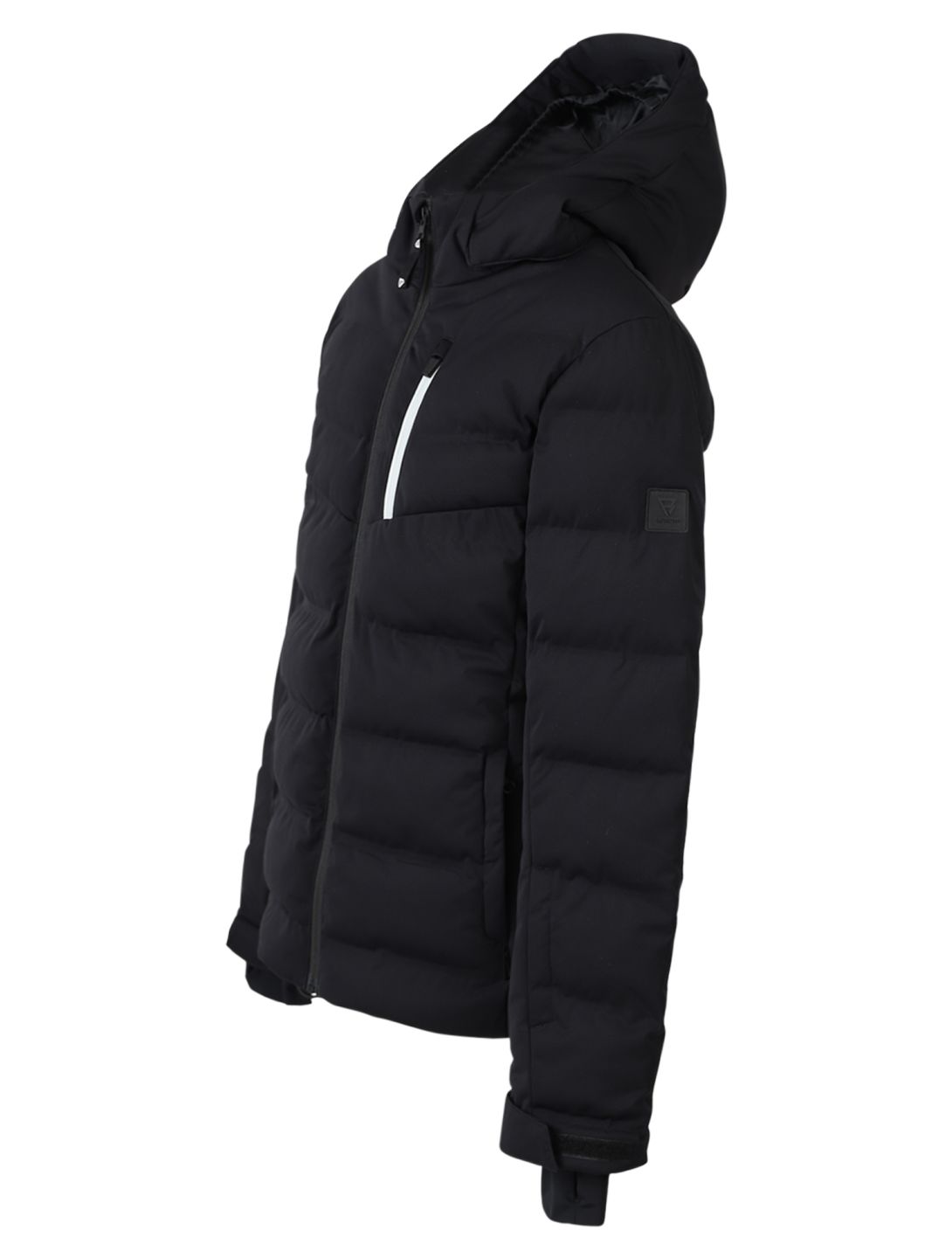 Brunotti, Sanclairy ski-jas kinderen Black zwart 