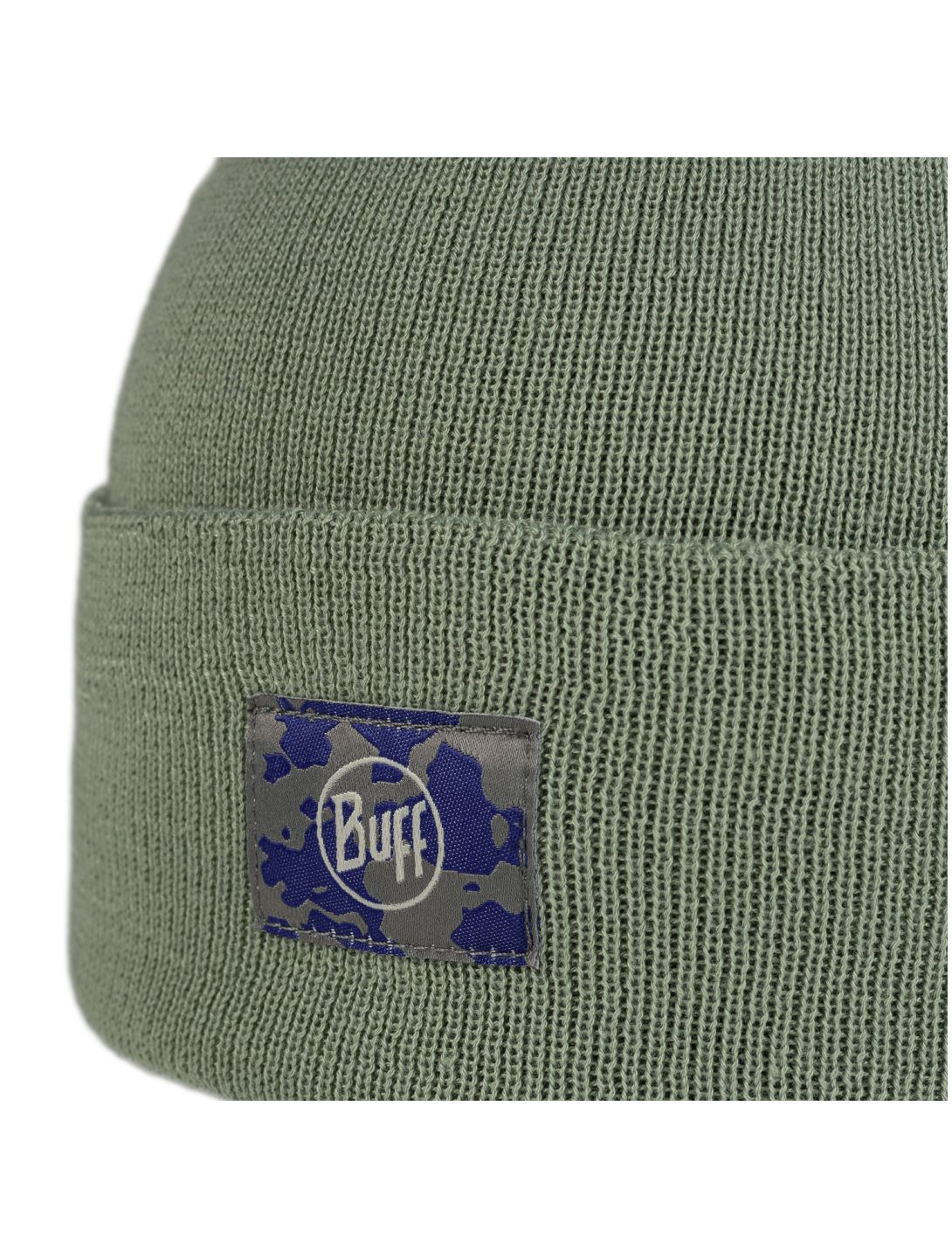 Buff, Lilon muts unisex Opaline groen 