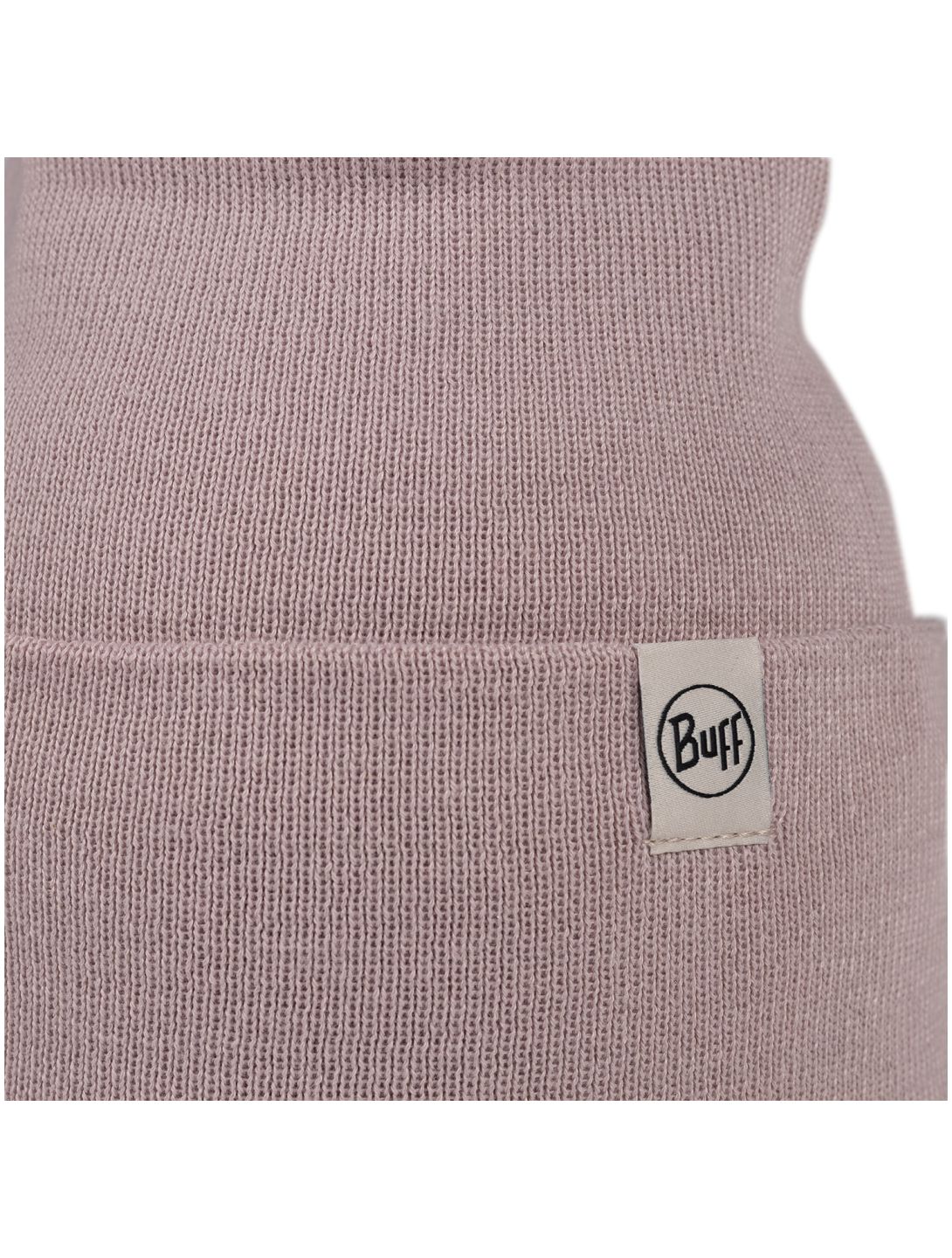 Buff, Lilon muts unisex Rosewood roze 