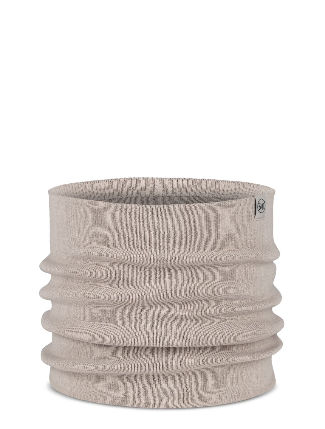 Buff, Lilon sjaal unisex Birch Gray grijs 