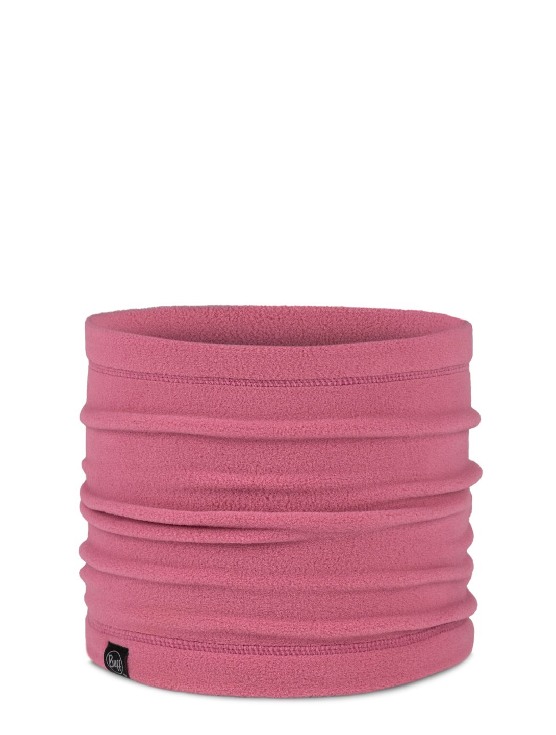 Buff, Polar sjaal unisex Tulpi Pink roze 