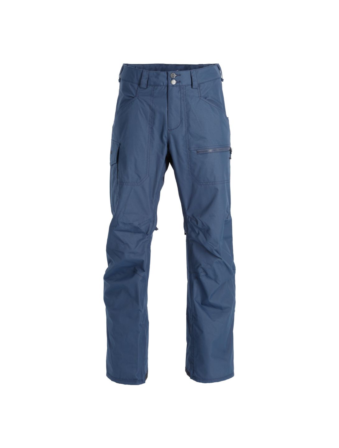 Burton, Covert skibroek heren Blauw