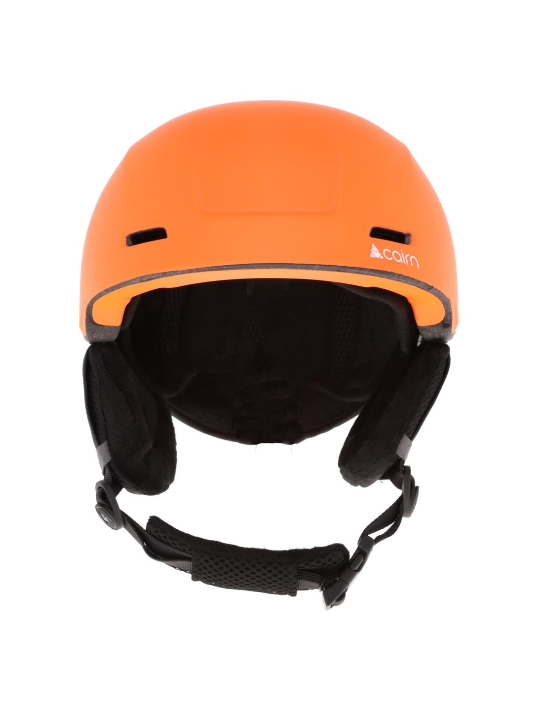 Cairn, Astral skihelm unisex Fire rood 