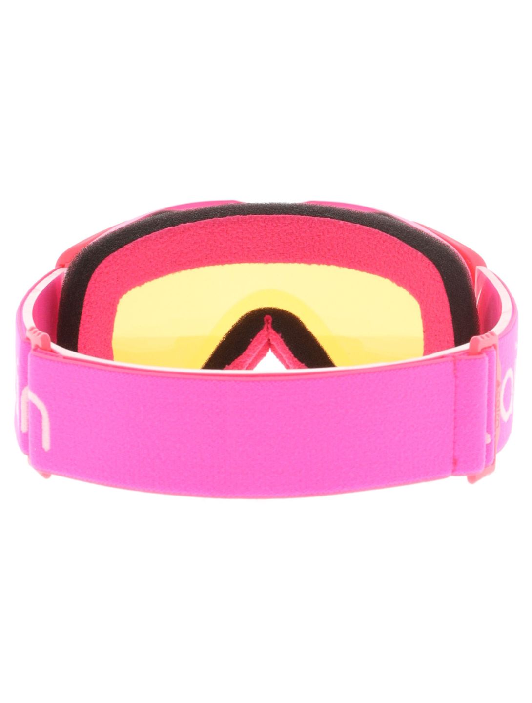 Cairn, Booster Photochromic skibril kinderen Neon Pink roze 