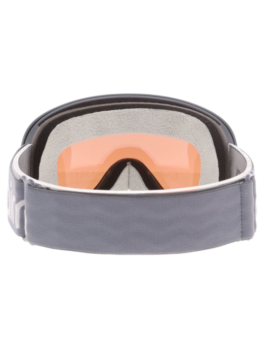 Cairn, Magnetik skibril extra lens unisex Mat Graphite Silver Zilver 