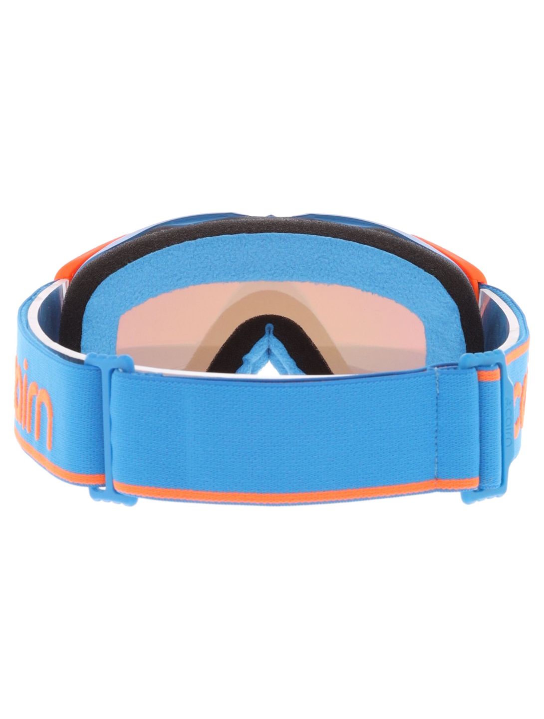 Cairn, Mate skibril kinderen Mat Blue Orange blauw, oranje 