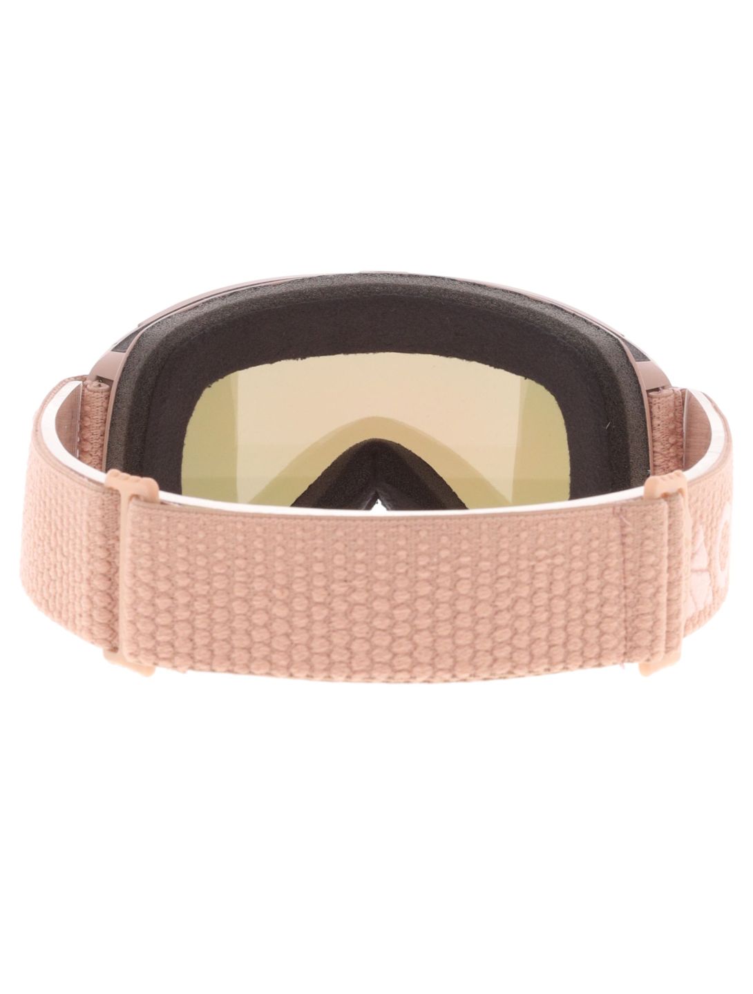 Cairn, Pearl skibril unisex Mat Latte Pink roze 