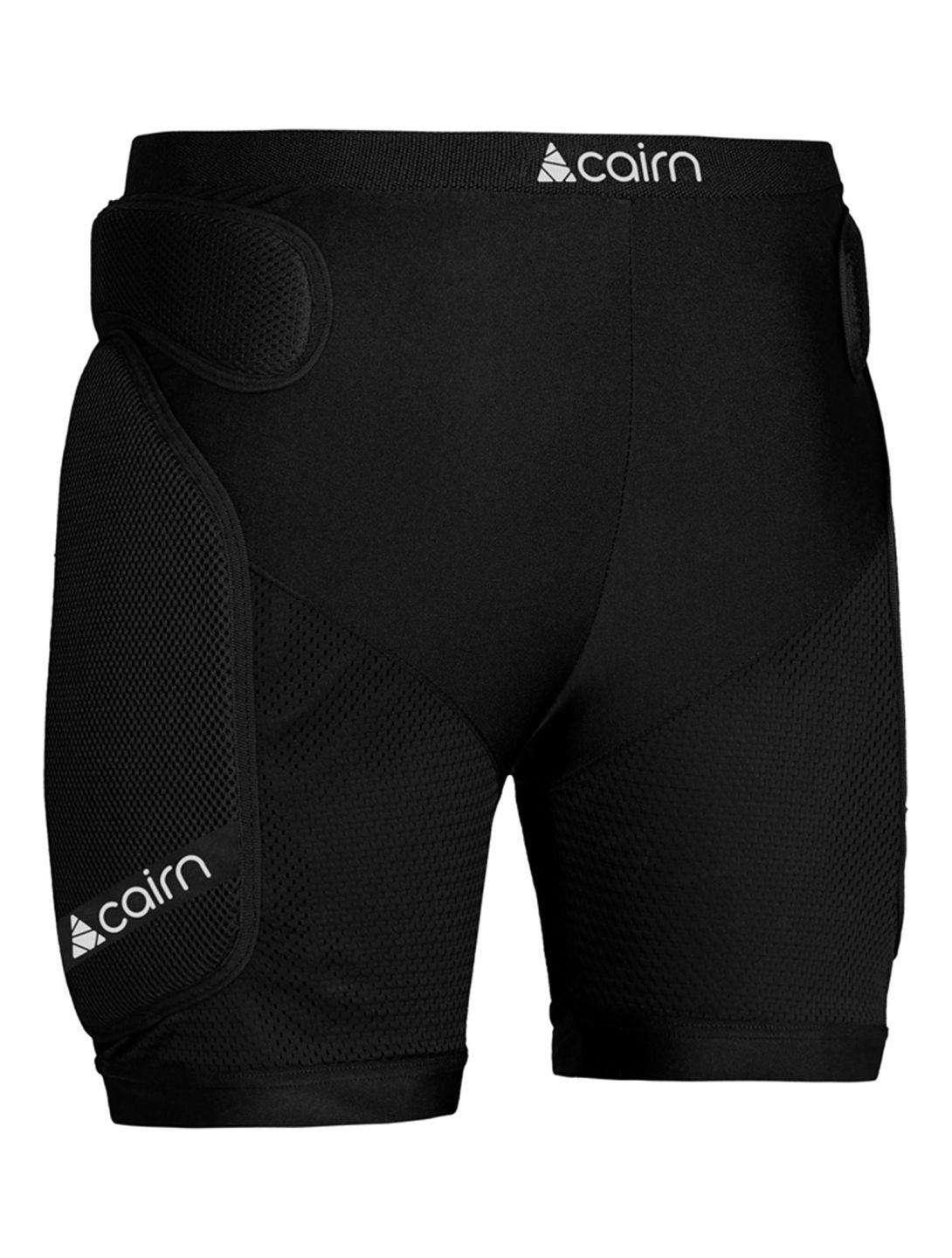 Cairn, Proxim J protectiekleding kinderen Black zwart 