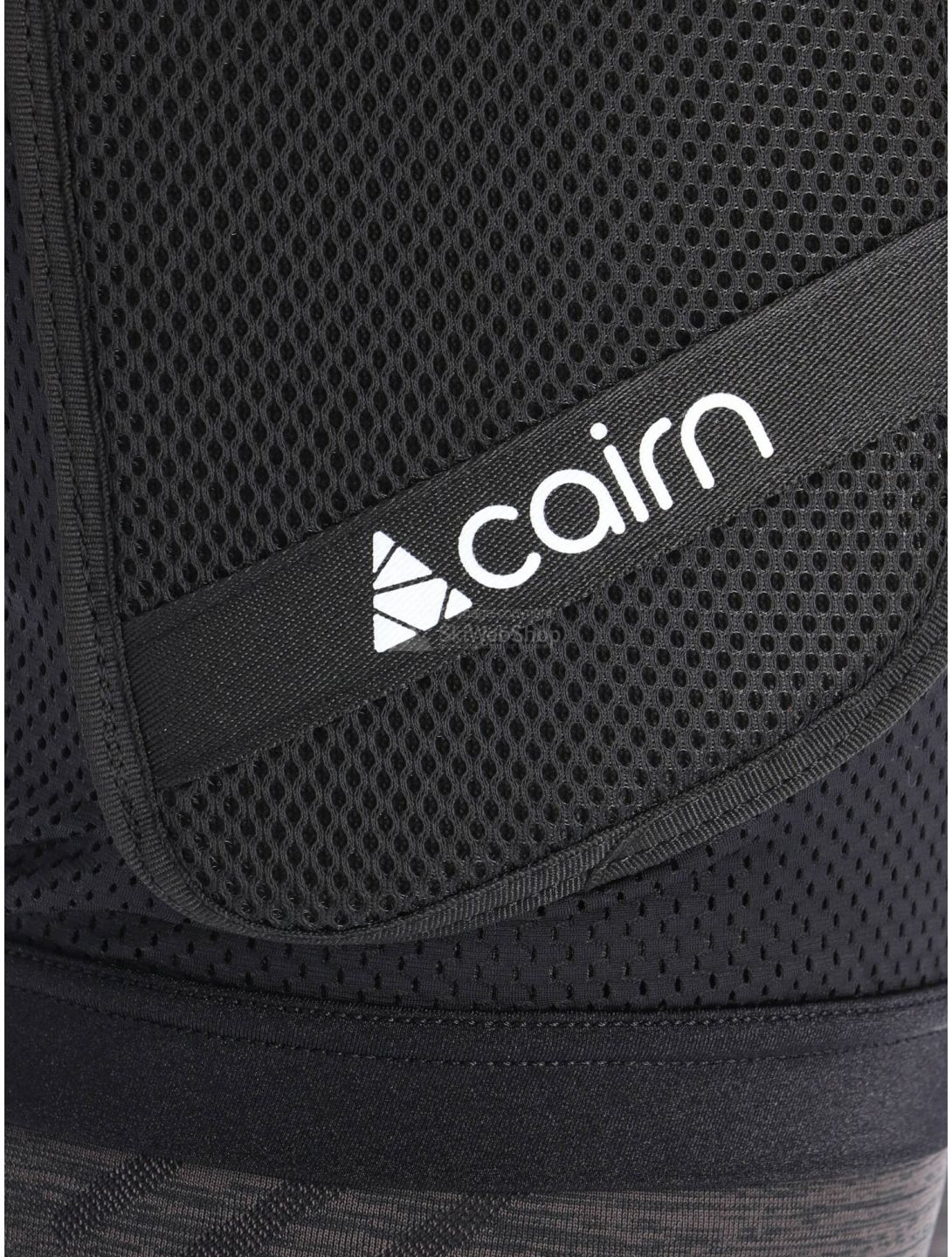 Cairn, Proxim protectiekleding unisex Black zwart 