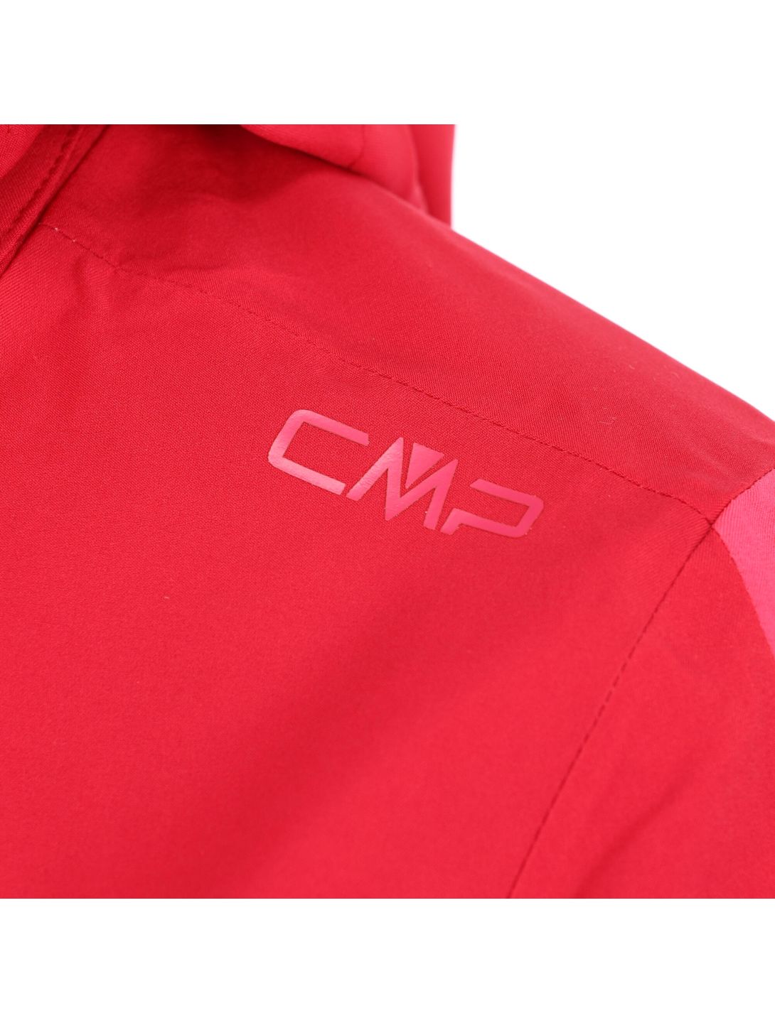 CMP, 30W0576 softshell ski-jas dames carminio Roze