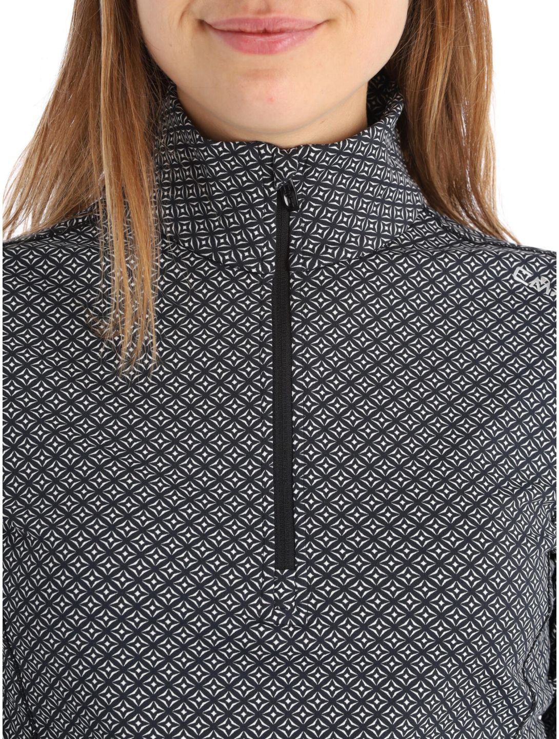 CMP, 31L1026 skipully dames zwart 