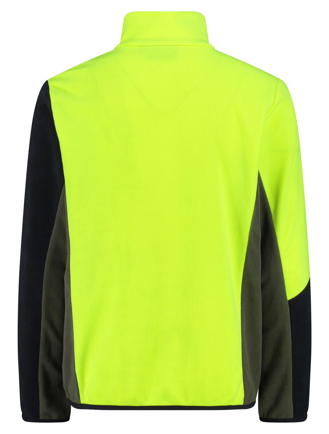 CMP, 33G1204 skipully kinderen Anthracite / Yellow Fluo geel, grijs 