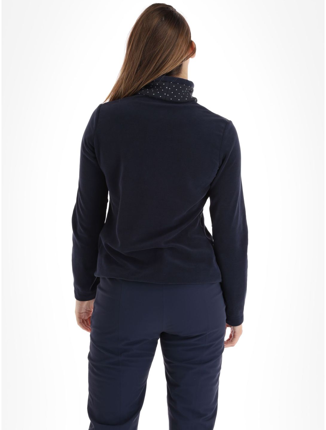 CMP, 33J1196 skipully dames Black Blue blauw 