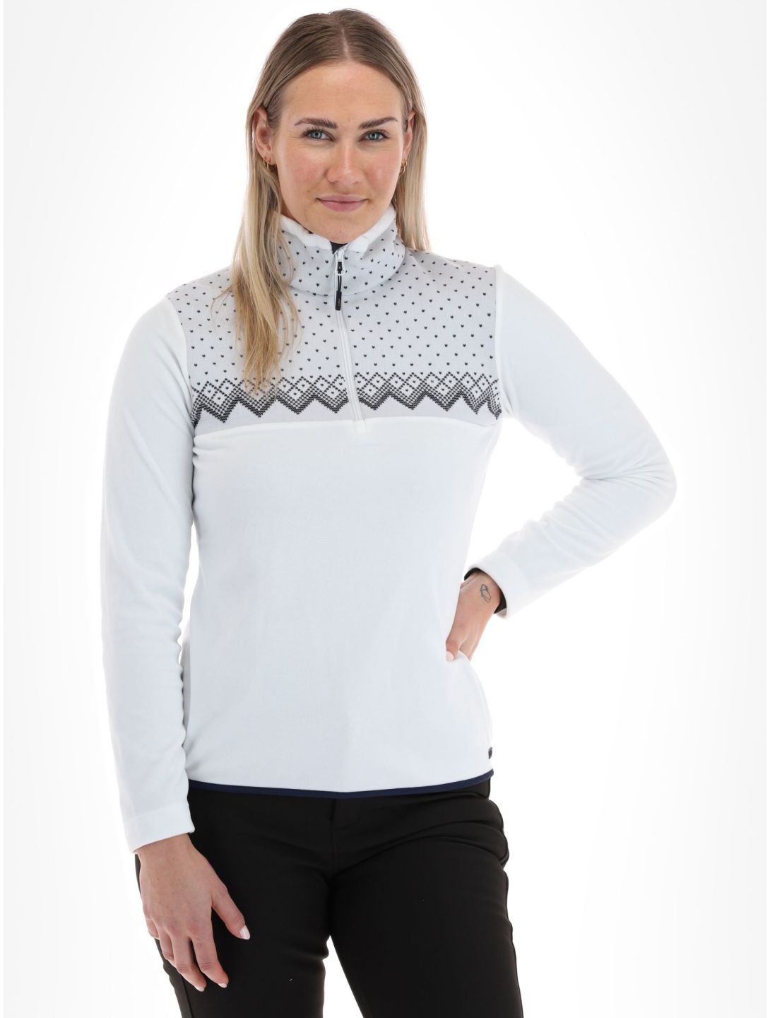 CMP, 33J1196 skipully dames White wit 