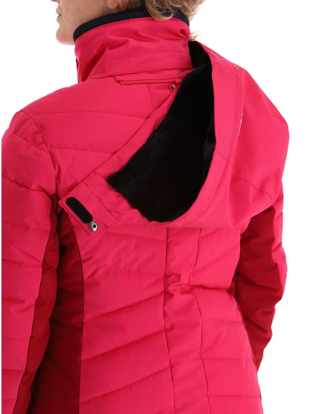 CMP, 33W0716 ski-jas dames Fuxia roze 