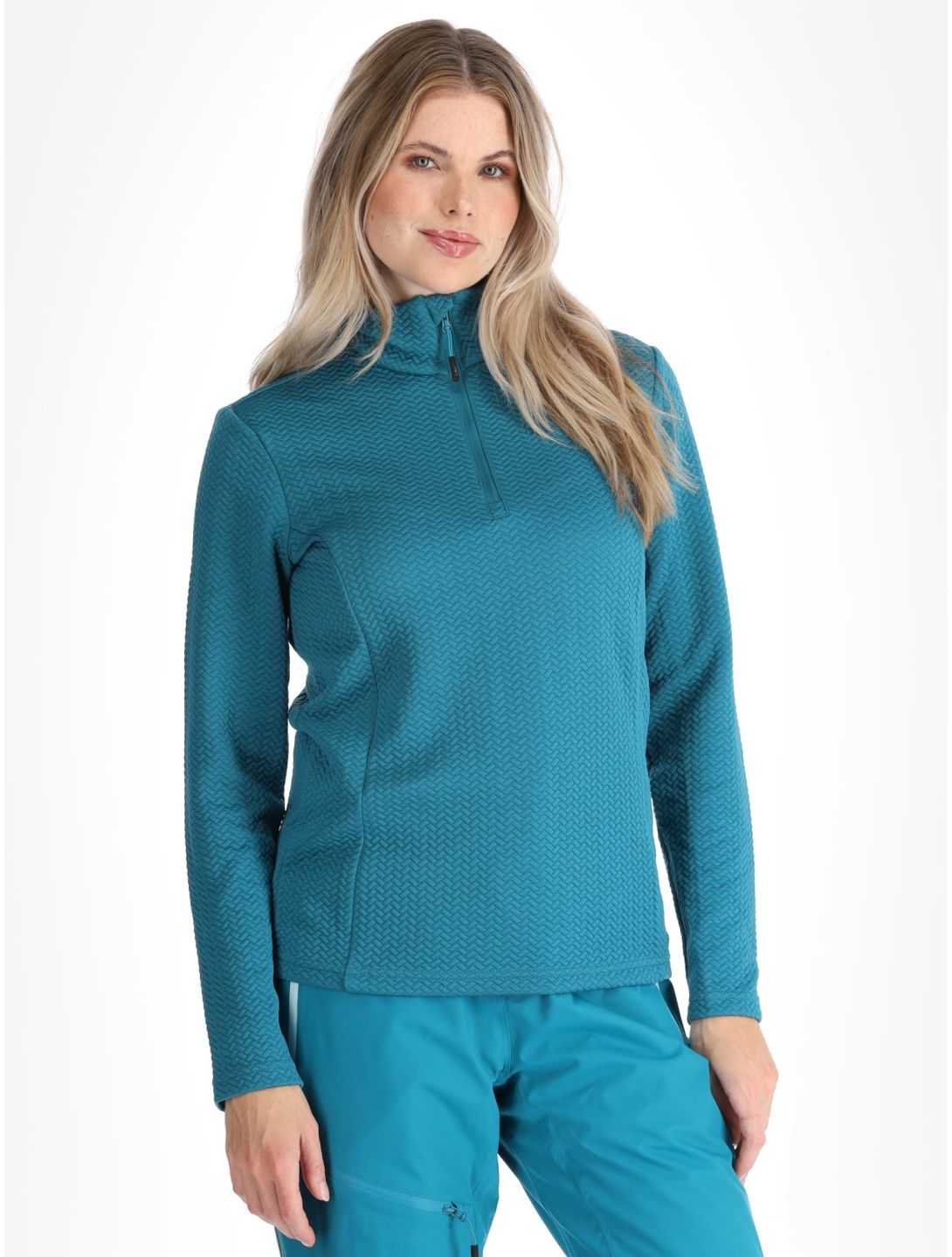 CMP, 34L4226 skipully dames Teal groen 