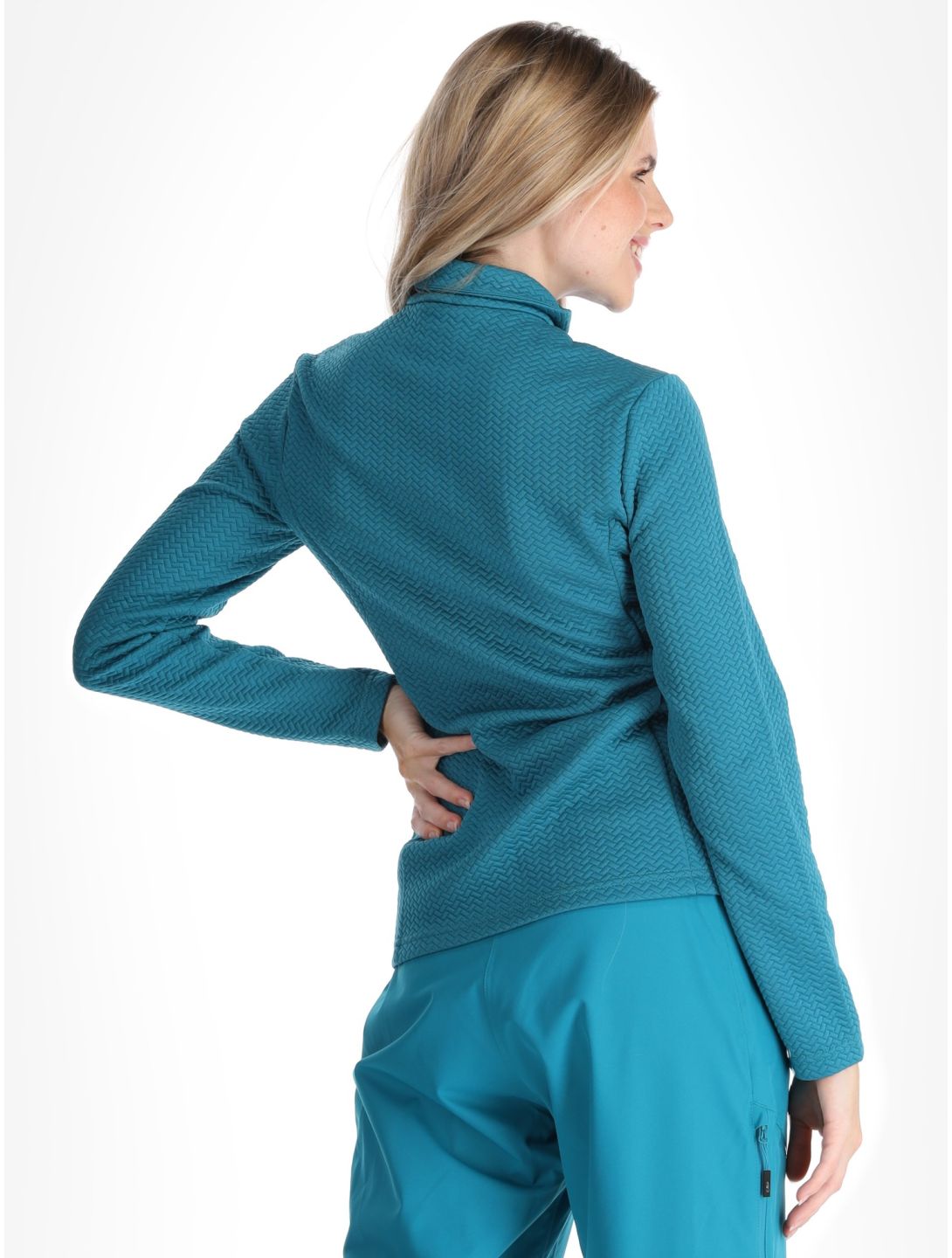 CMP, 34L4226 skipully dames Teal groen 