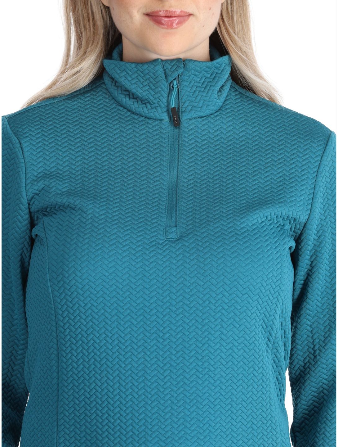 CMP, 34L4226 skipully dames Teal groen 