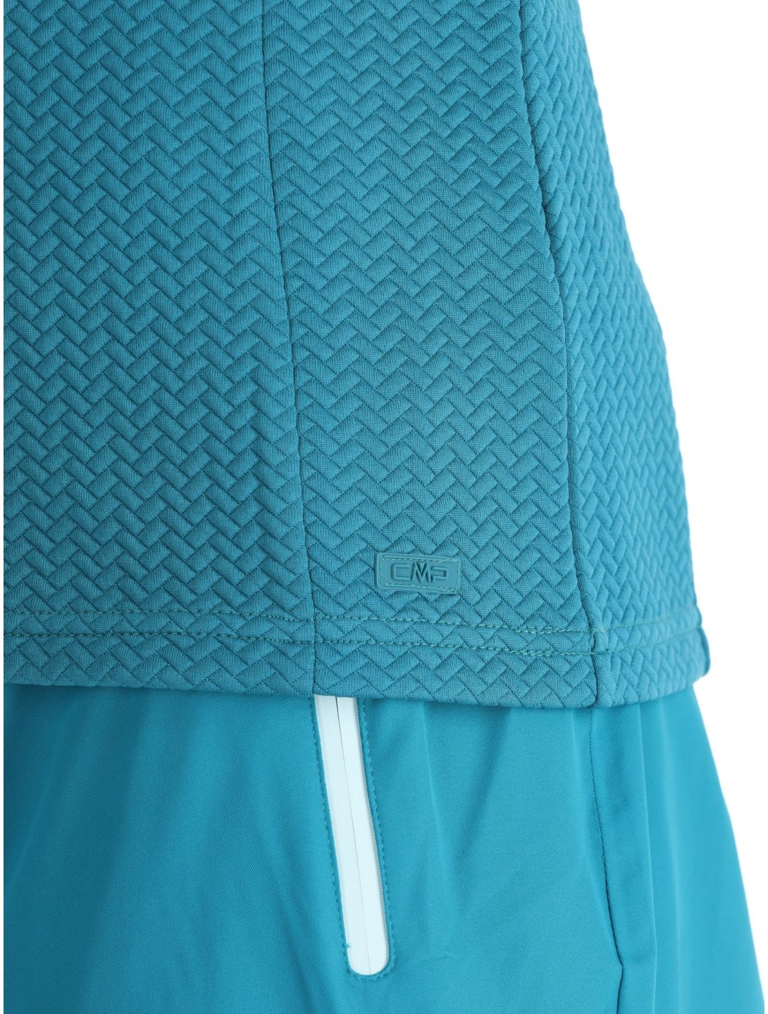 CMP, 34L4226 skipully dames Teal groen 