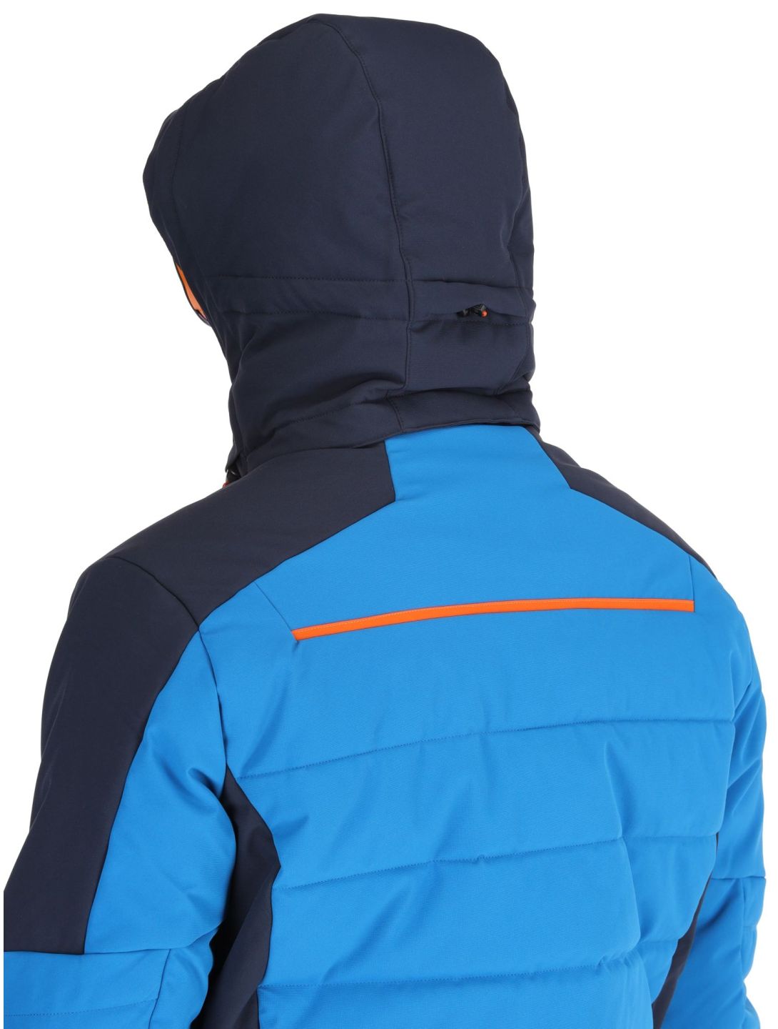 CMP, 34W4357 ski-jas heren Sapphire blauw 