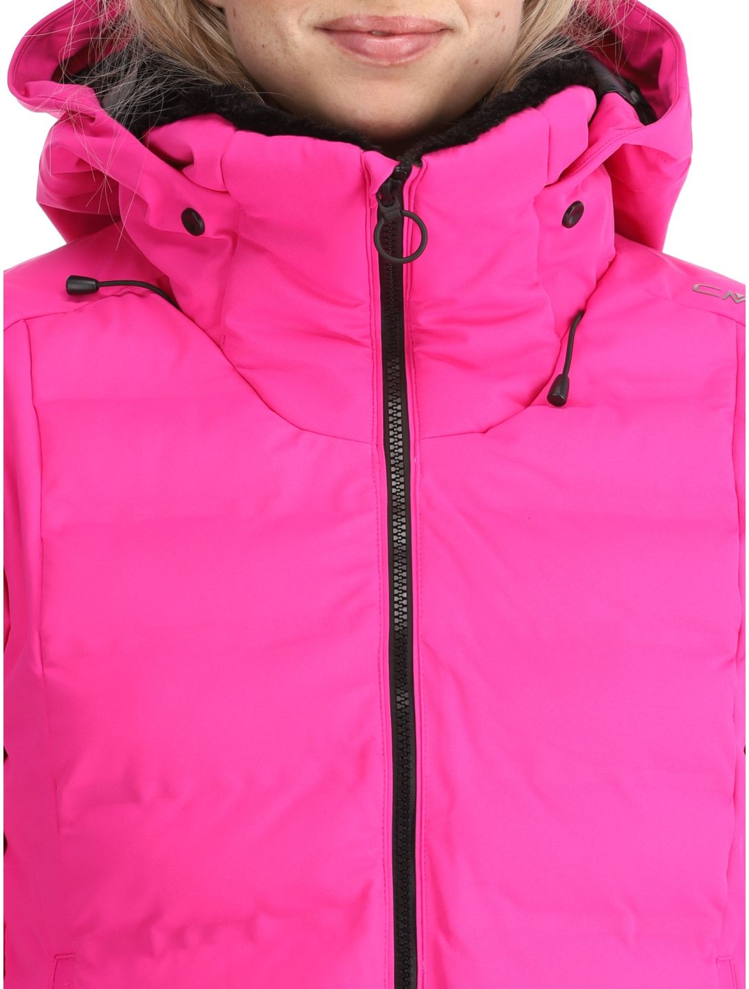 CMP, 34W4406 ski-jas dames Festival roze 