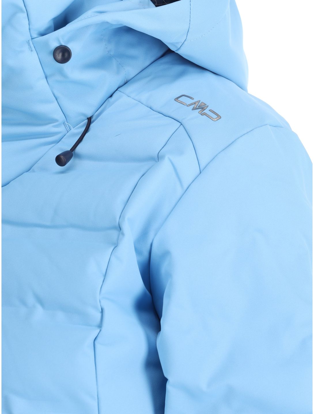 CMP, 34W4406 ski-jas dames Niagara blauw 