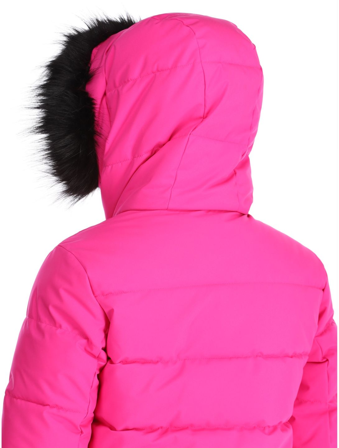 CMP, 34W4416F ski-jas dames Festival roze 