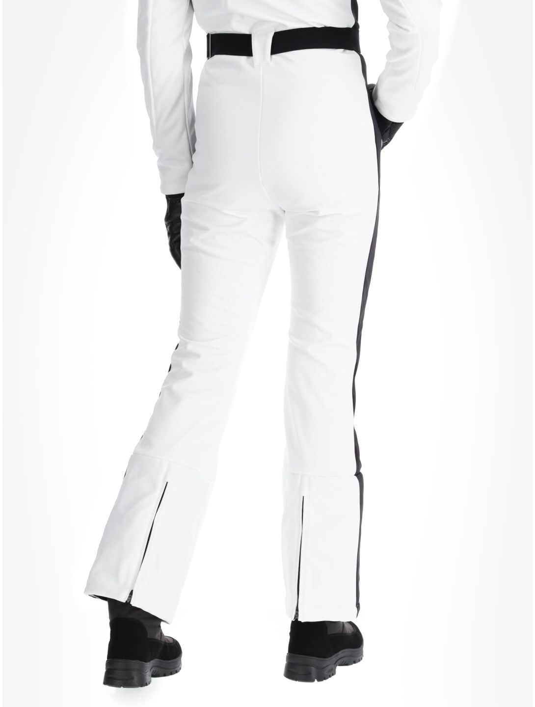 CMP, 34W4456F ski overall dames White wit 