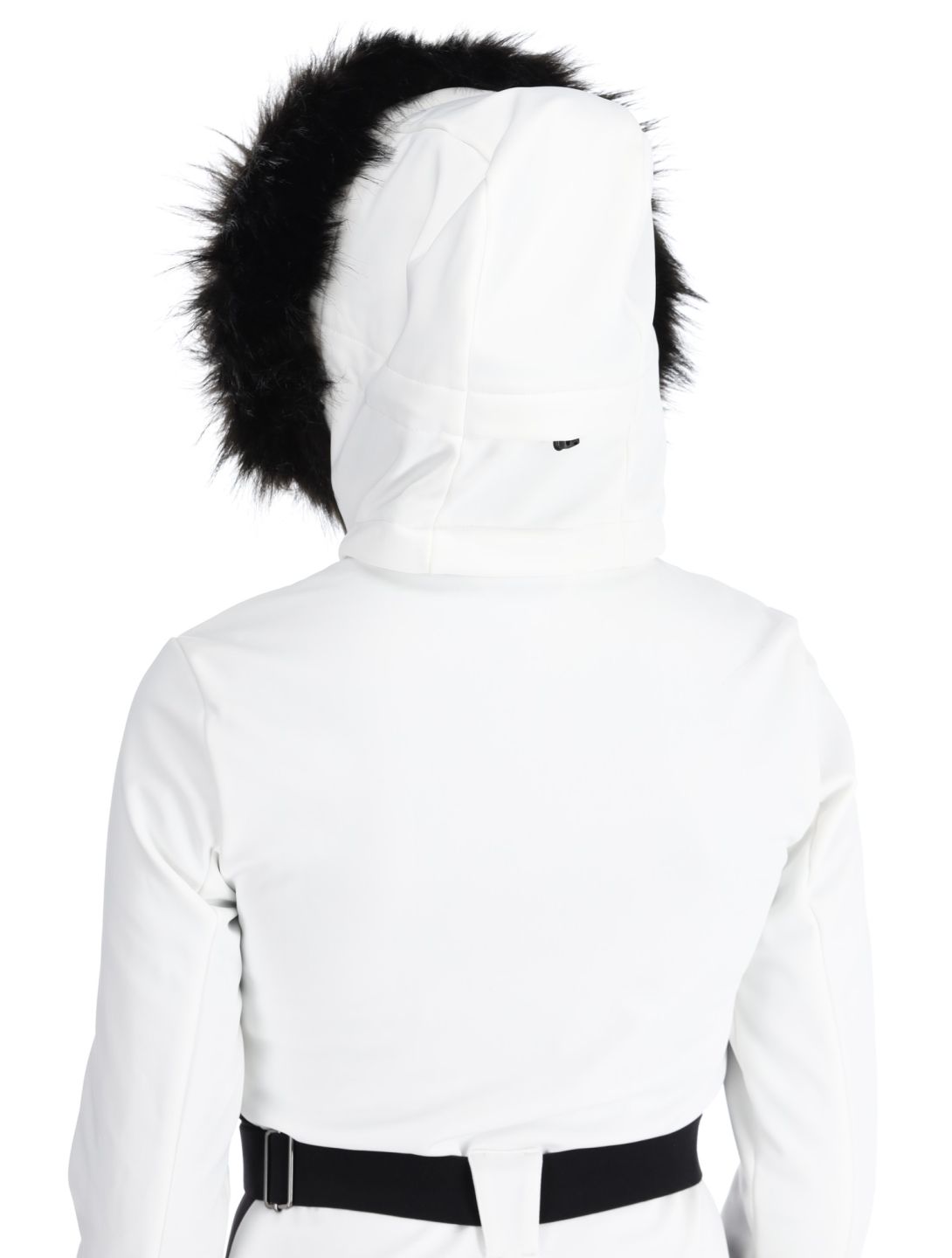 CMP, 34W4456F ski overall dames White wit 