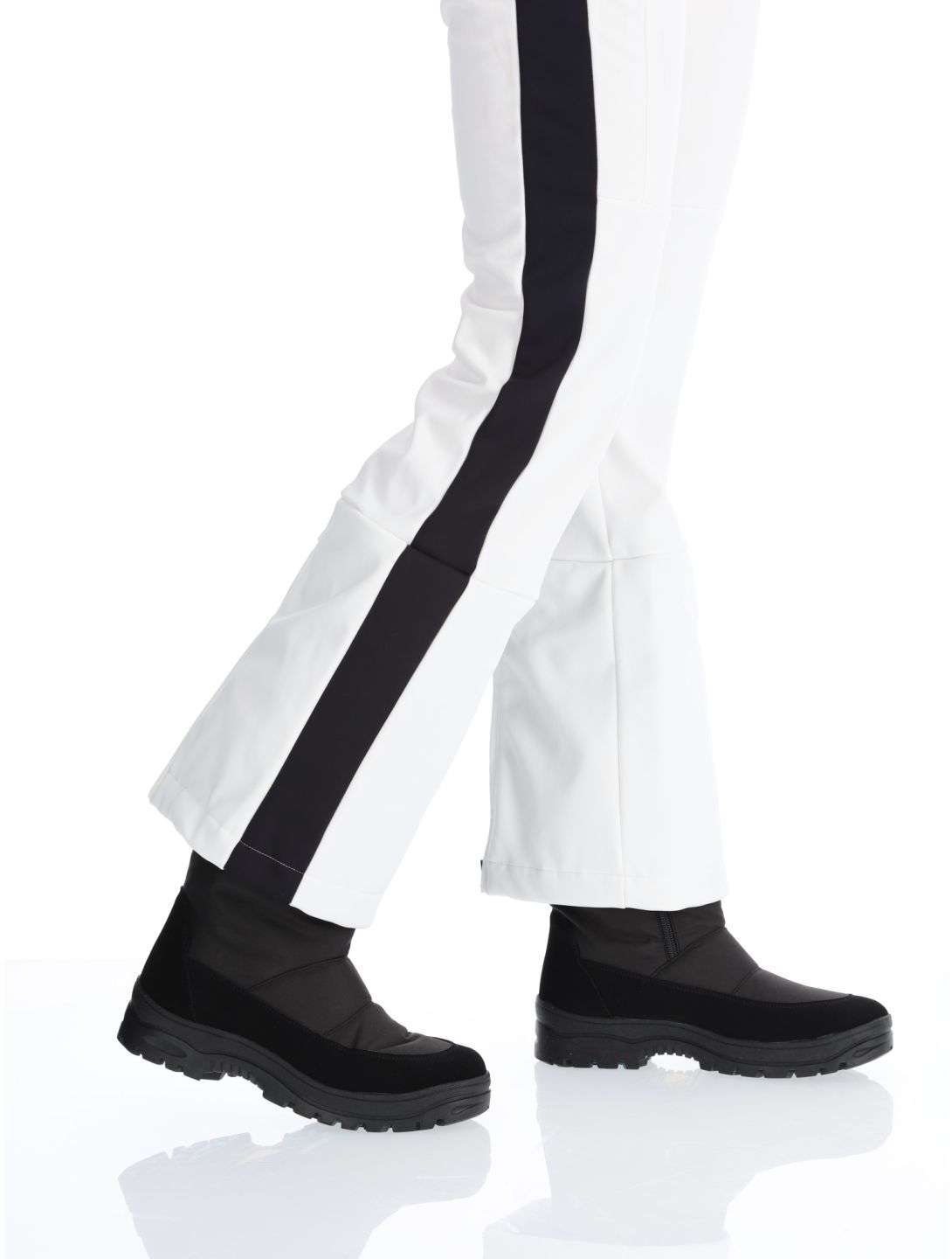 CMP, 34W4456F ski overall dames White wit 