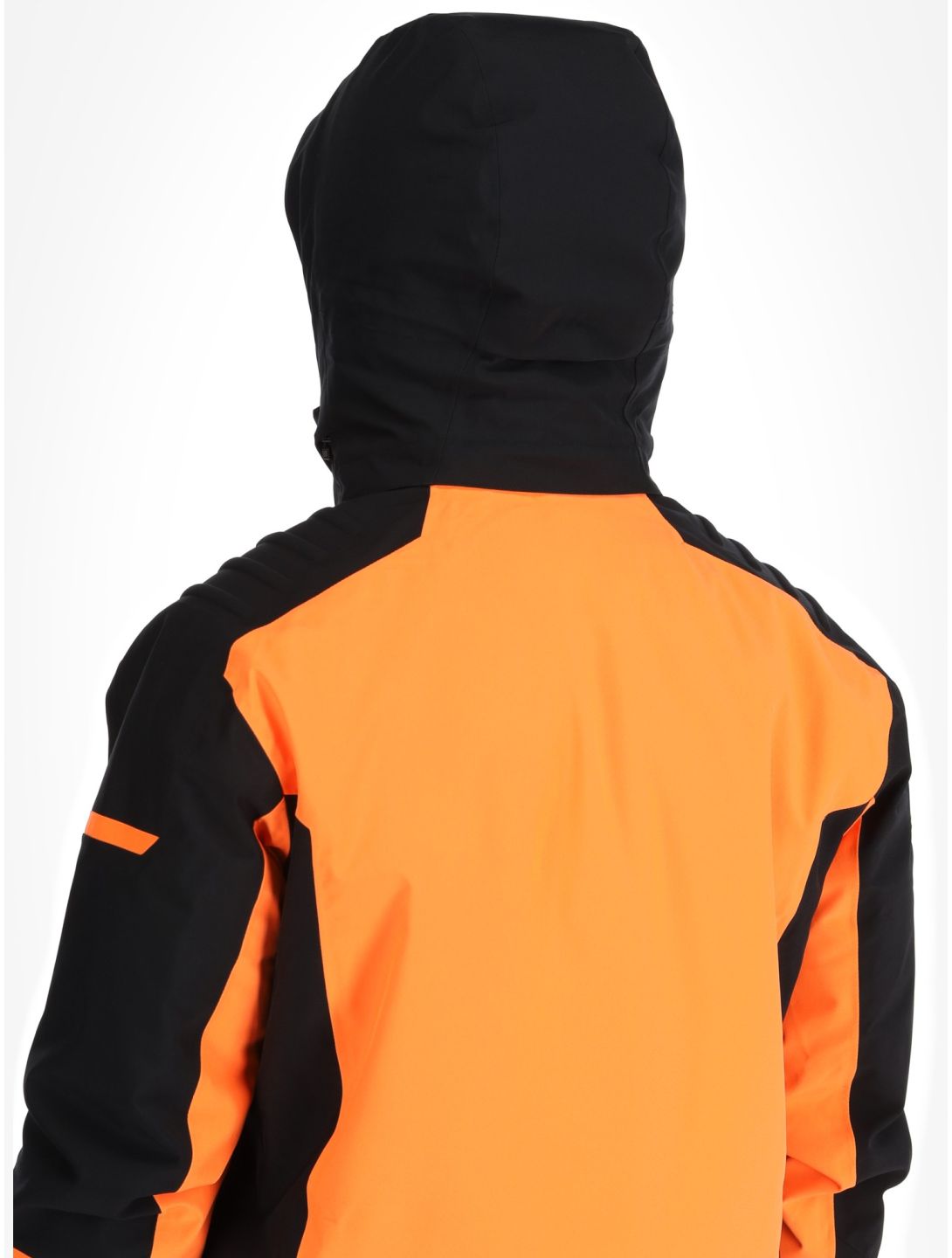 CMP, 34W4707 ski-jas heren Fanta Fluo oranje 