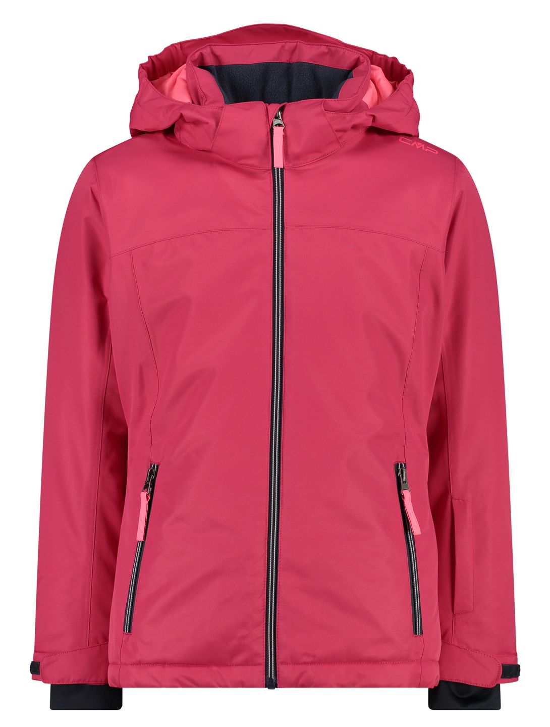 CMP, 39W2085 ski-jas kinderen Fuxia roze 