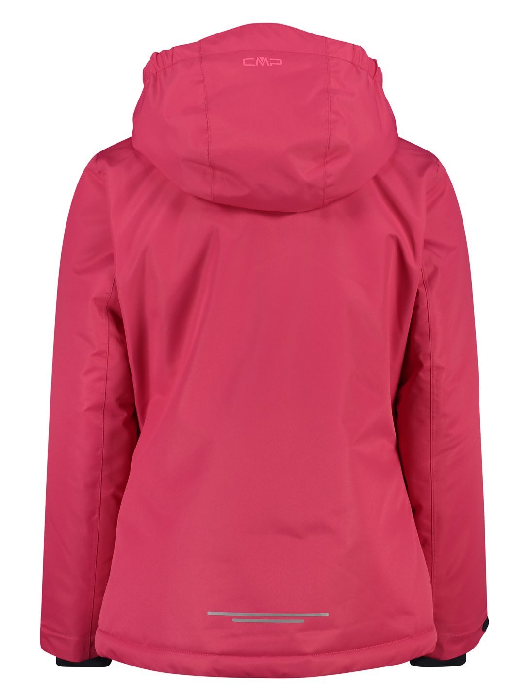 CMP, 39W2085 ski-jas kinderen Fuxia roze 