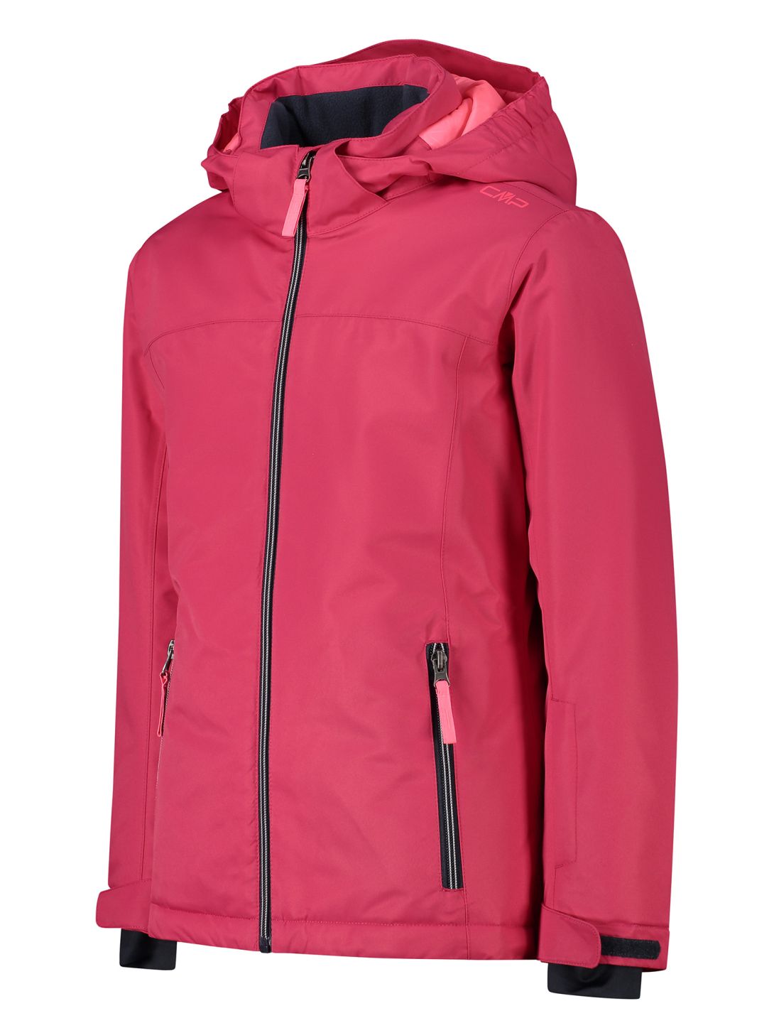 CMP, 39W2085 ski-jas kinderen Fuxia roze 