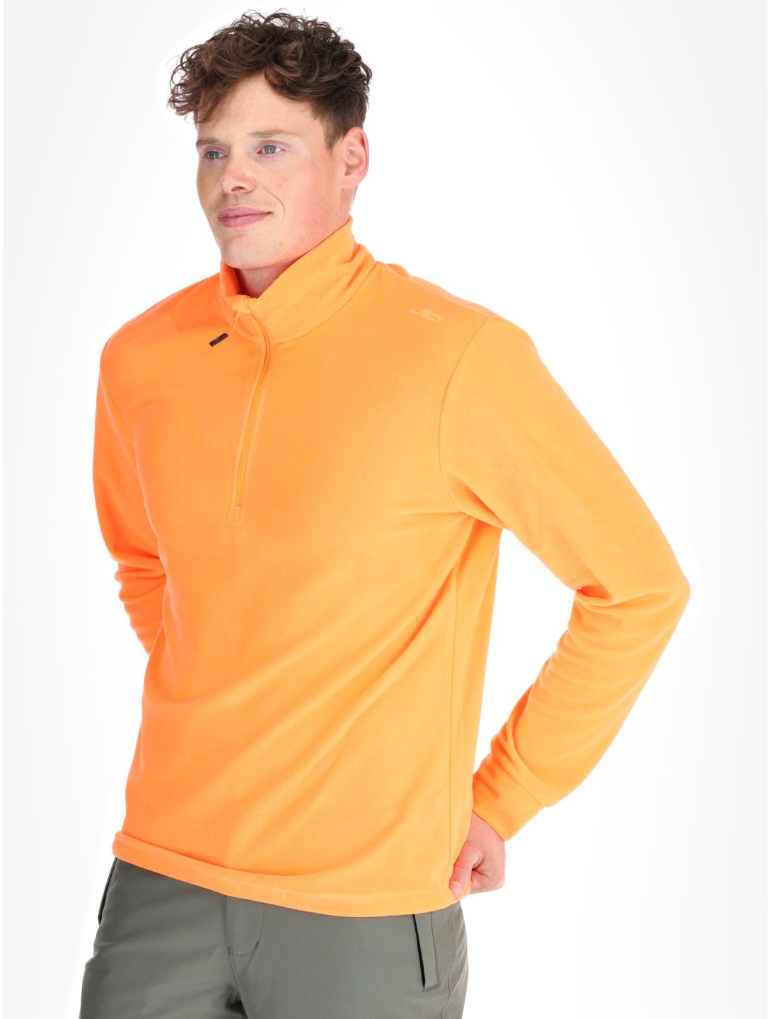 CMP, 3G28037N skipully heren Fanta Fluo oranje 