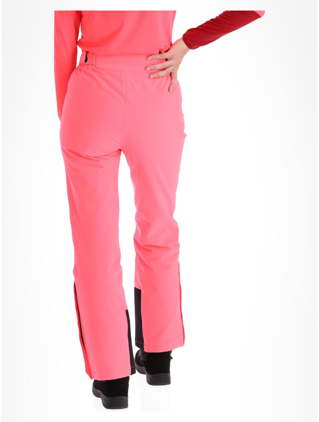 CMP, 3W18596N skibroek dames Gloss roze 