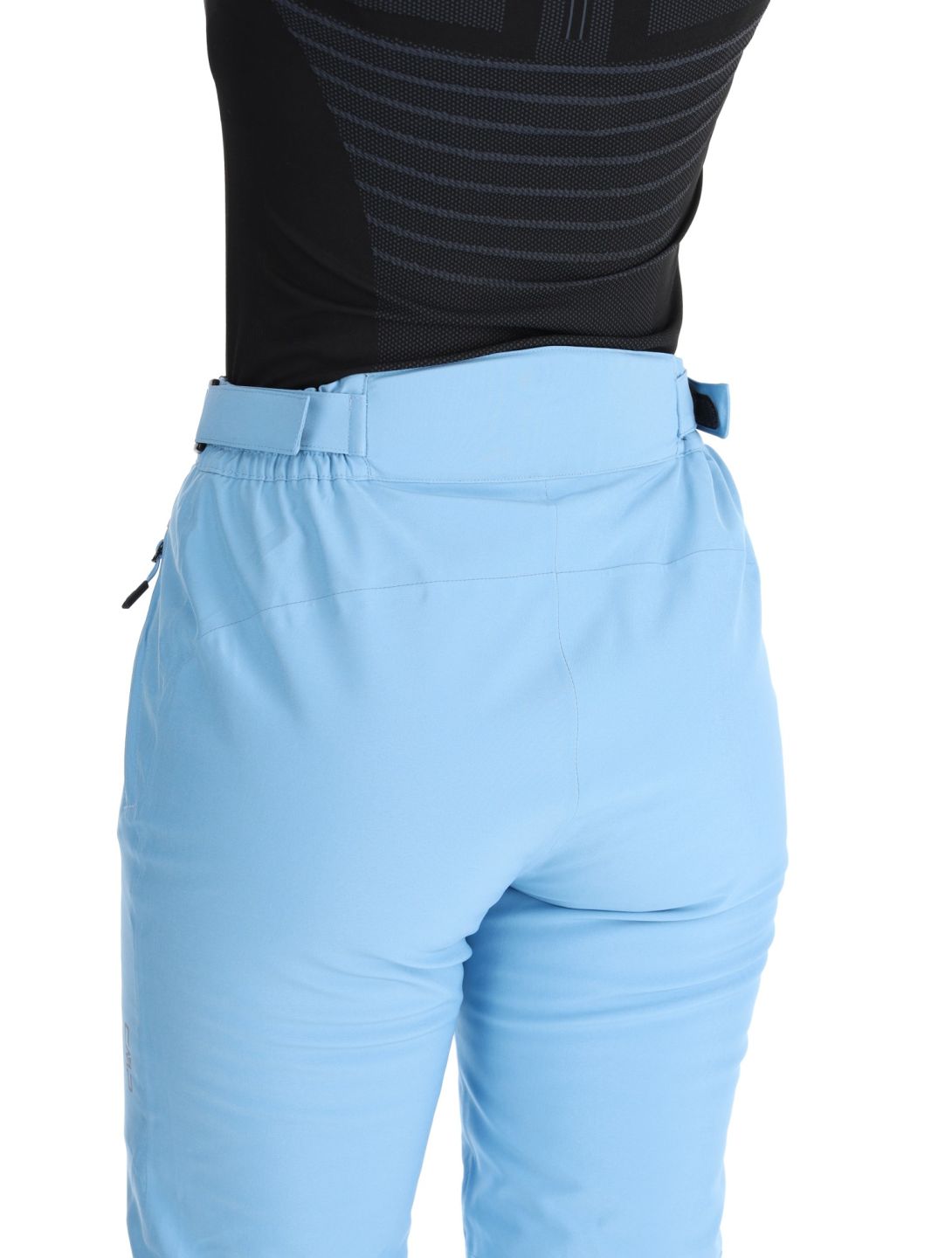 CMP, 3W18596N skibroek dames Niagara blauw 