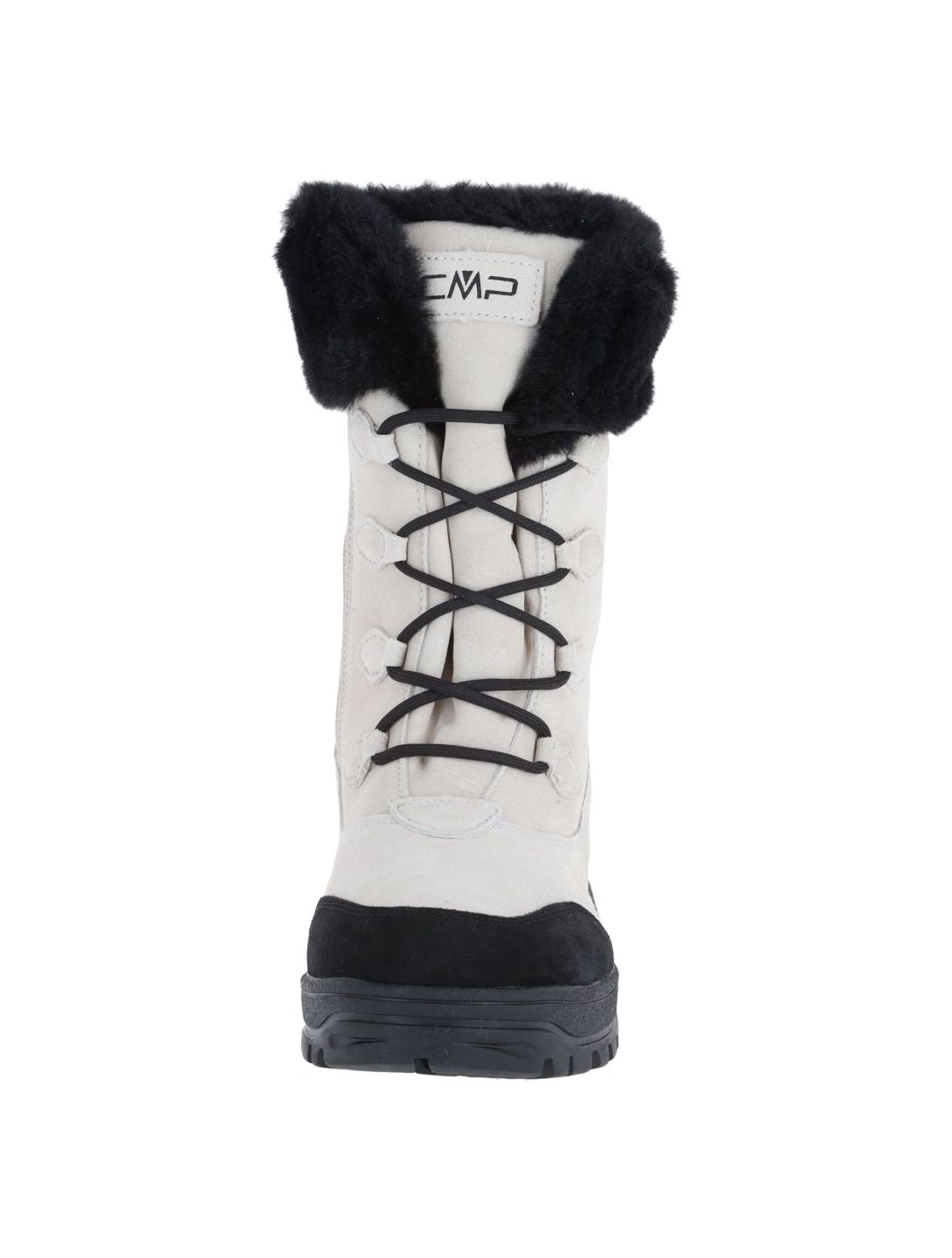 CMP, Ayalik snowboots OC System® dames Crema beige 