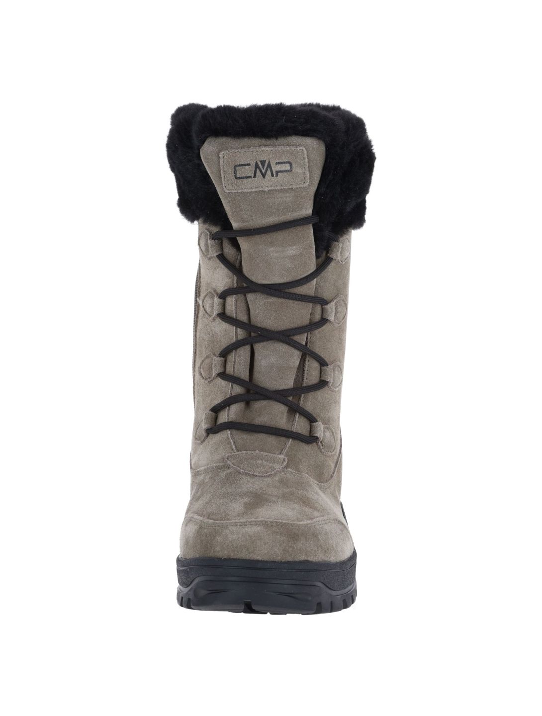 CMP, Ayalik snowboots dames Desert bruin 