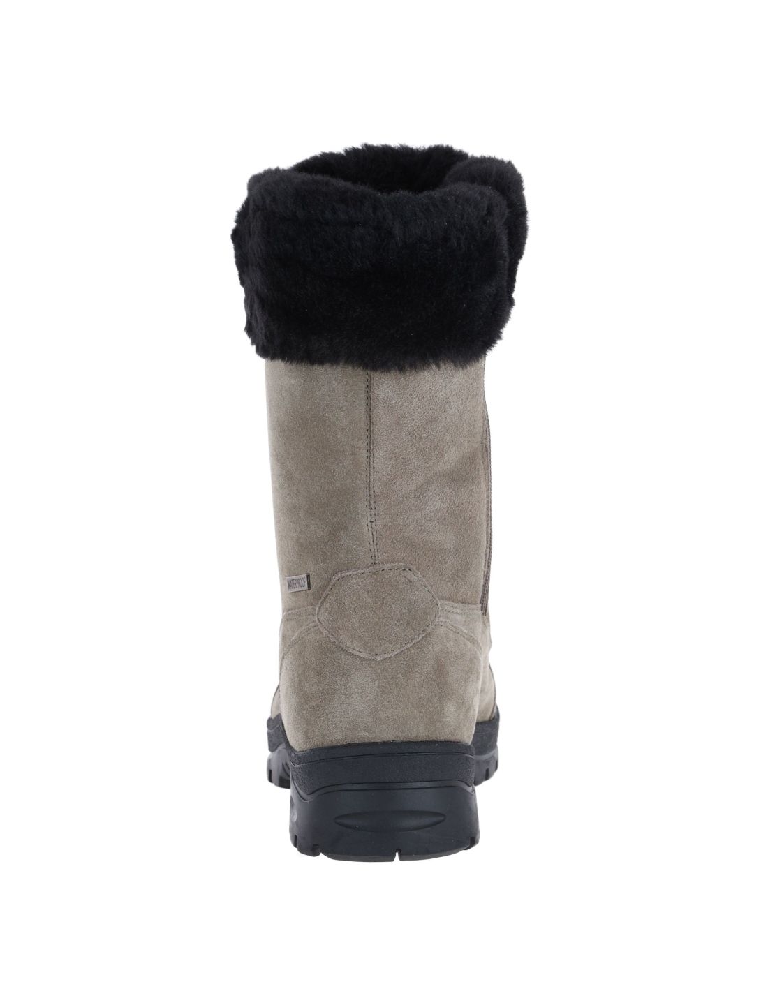 CMP, Ayalik snowboots dames Desert bruin 